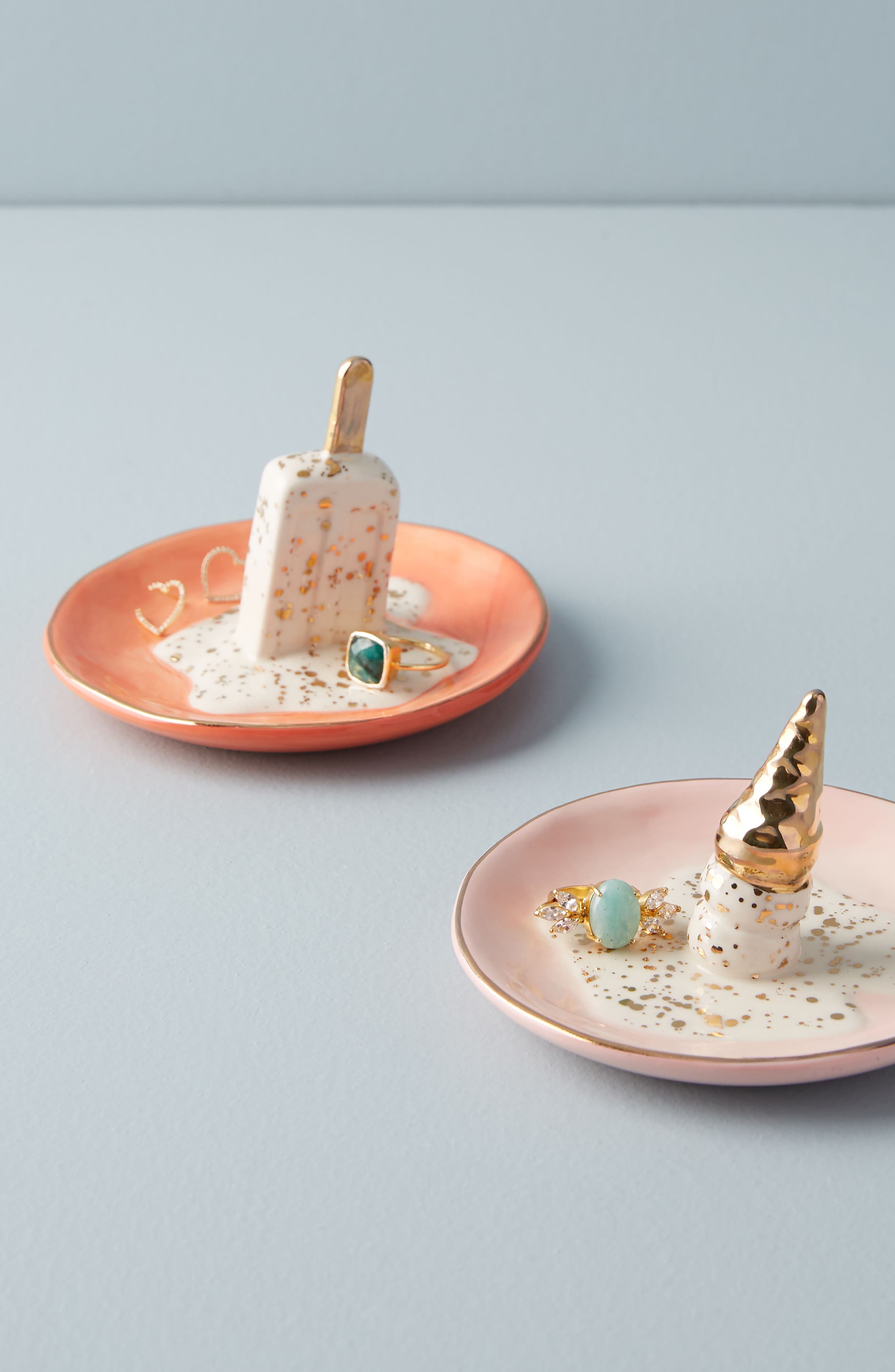 anthropologie ice cream scoop