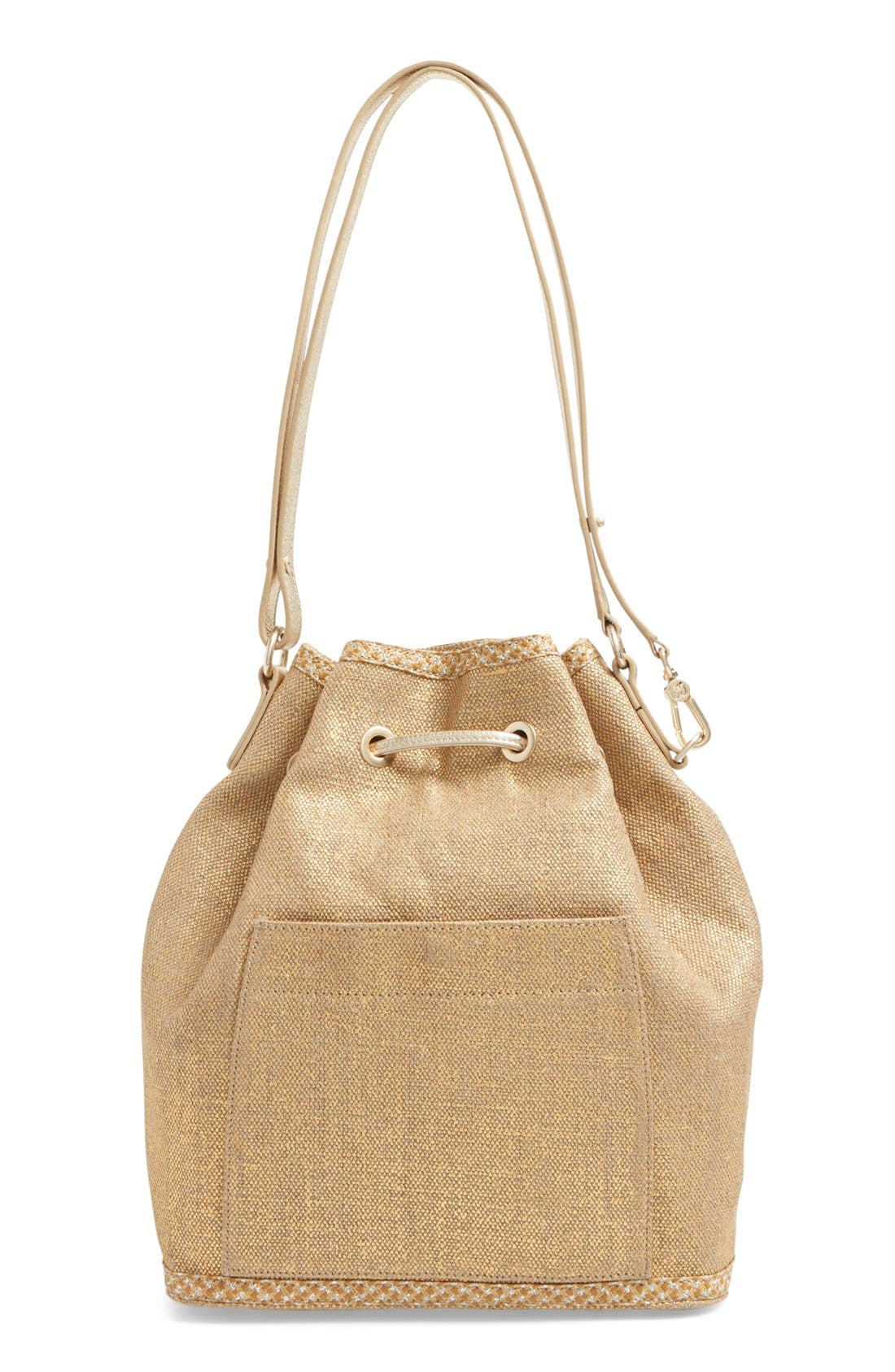 ava bucket bag