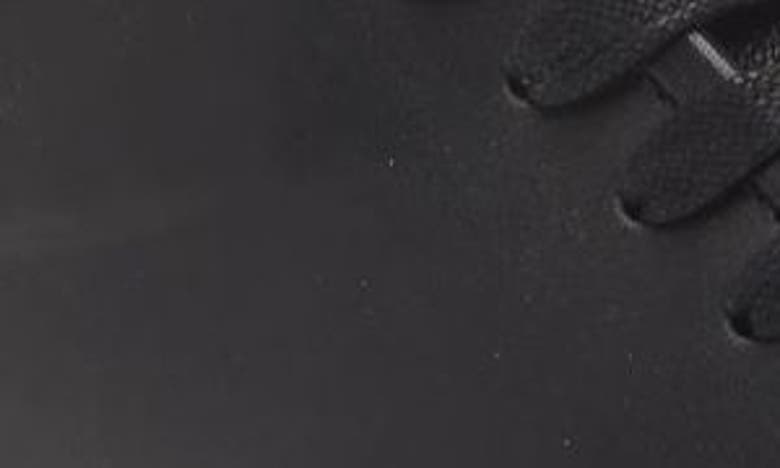 Shop Rag & Bone Perry Sneaker In Black Leather