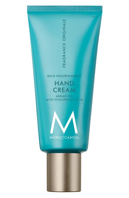 MOROCCANOIL® Hand Cream in Originale 1.35 Oz