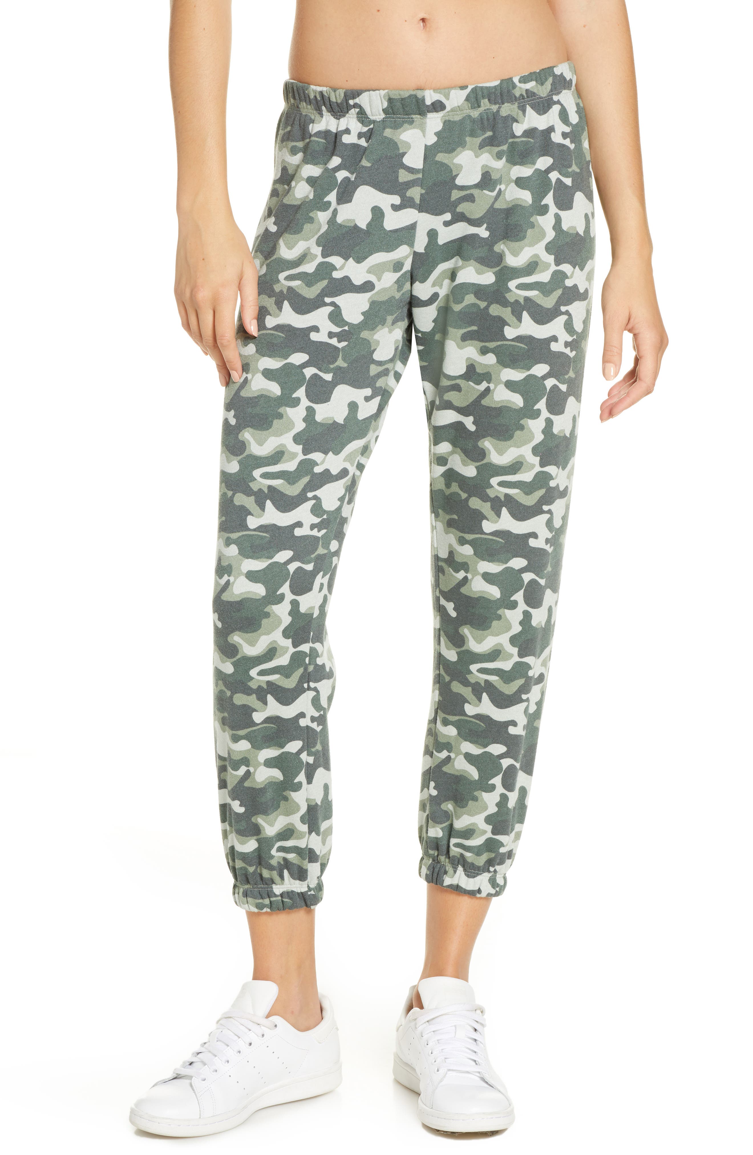 spiritual gangster perfect sweatpants