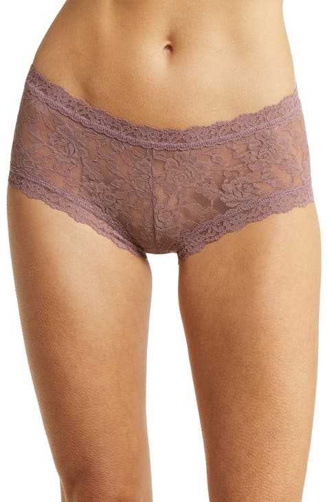 purple underwear for girls