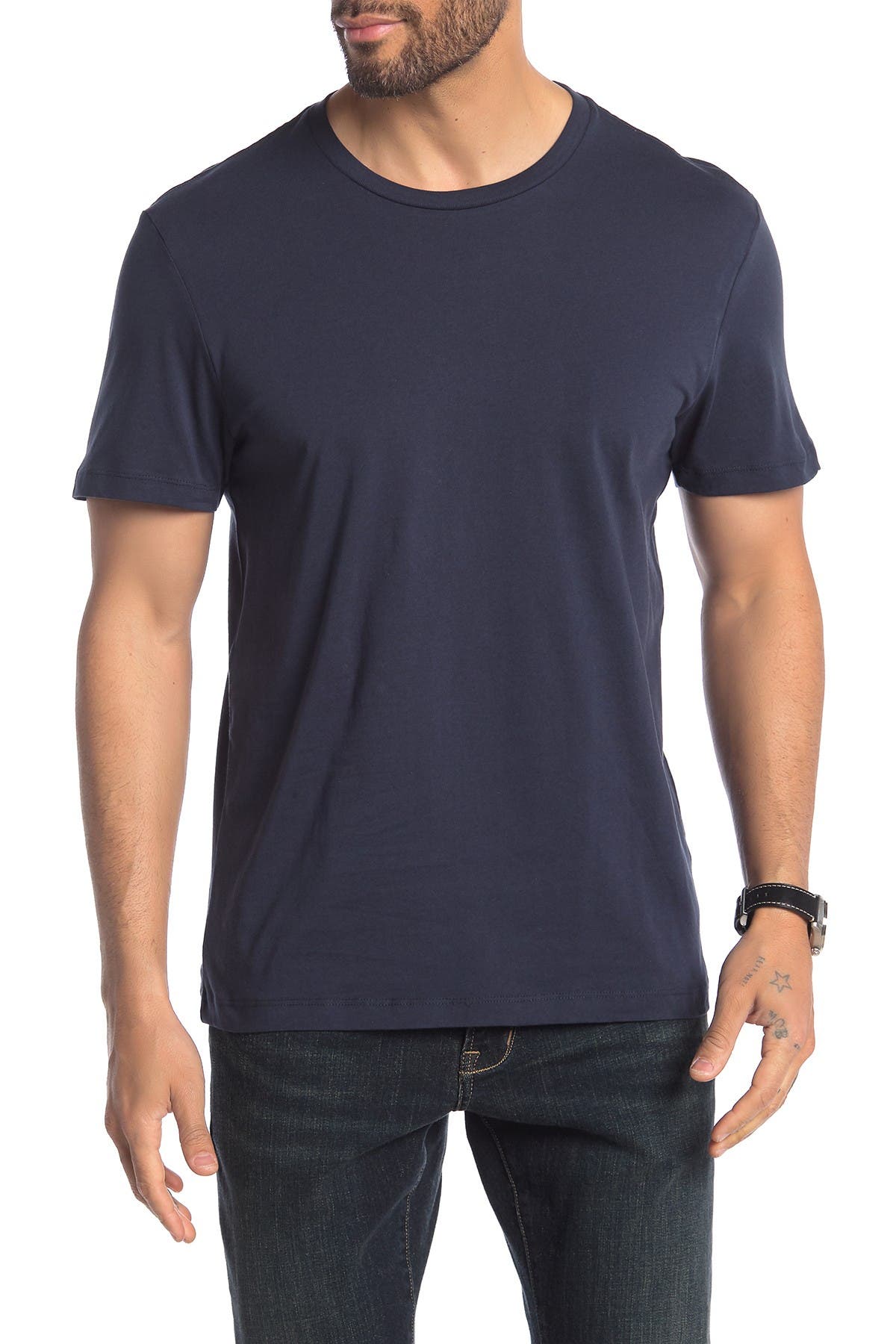 Joe Fresh | Essential T-Shirt | Nordstrom Rack