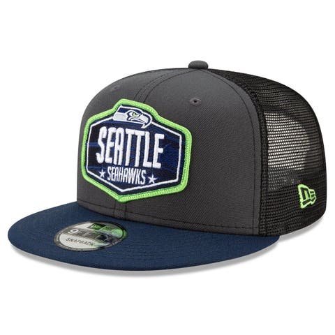 Seattle Seahawks NFL FOOTBALL SUPER AWESOME New Era 9Fifty