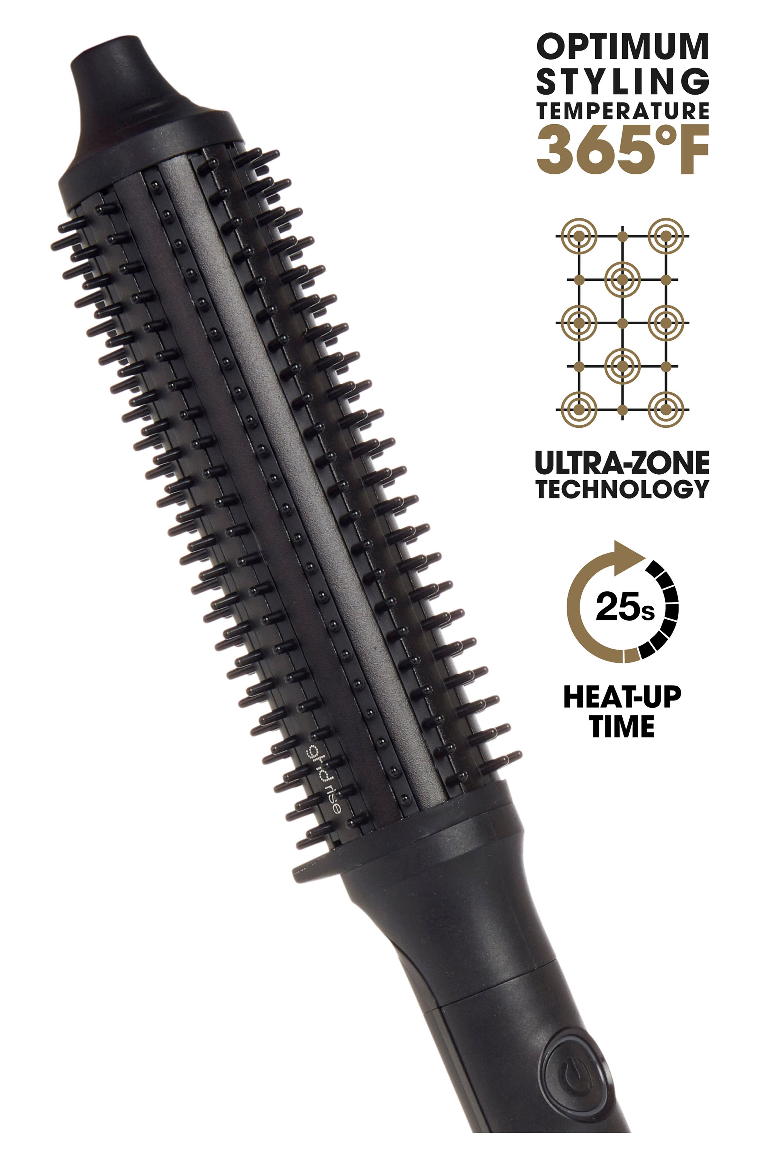 ghd Rise Volumizing Hot Brush Nordstrom