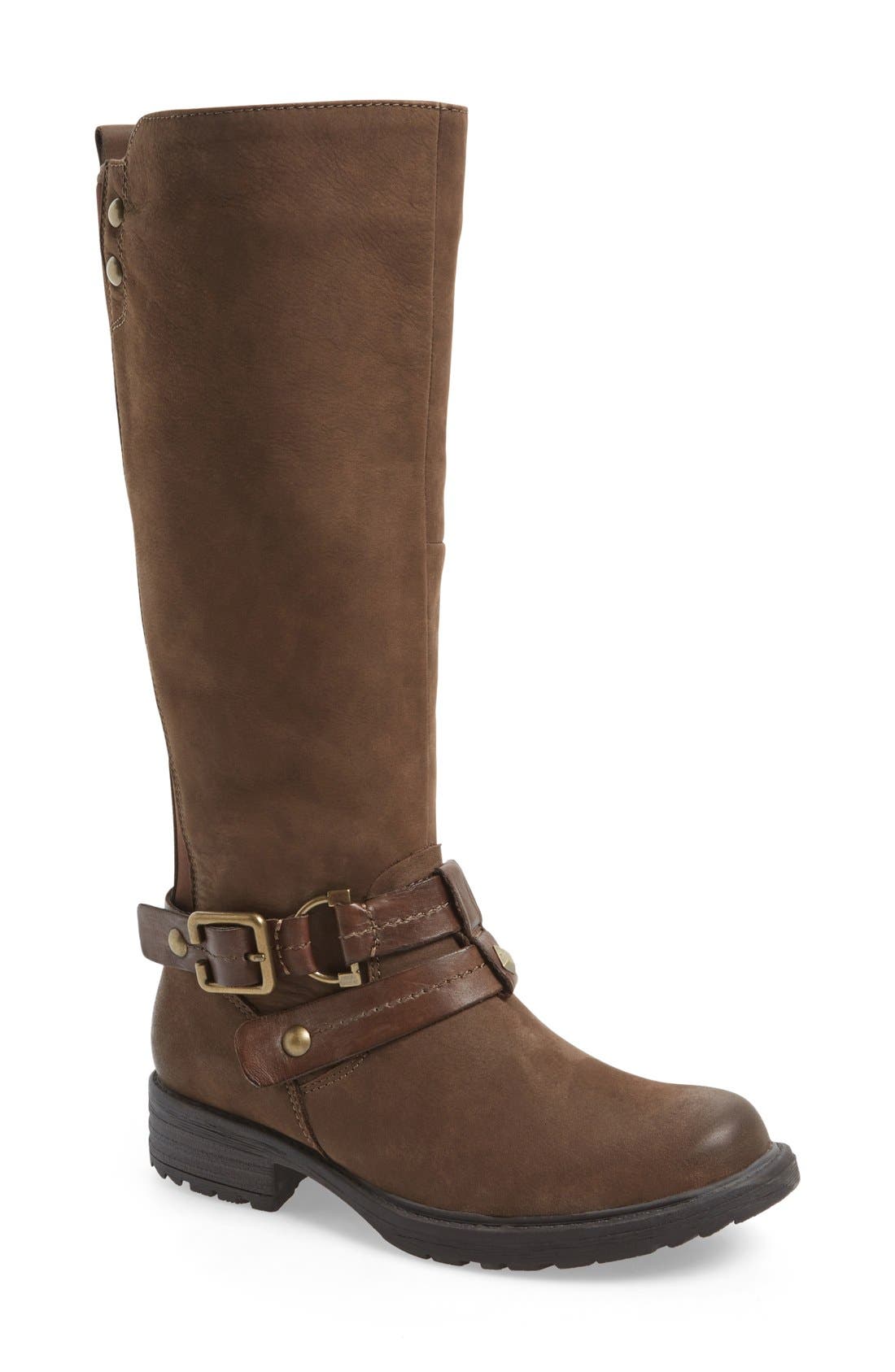Earth® 'Sierra' Tall Boot (Women) Nordstrom