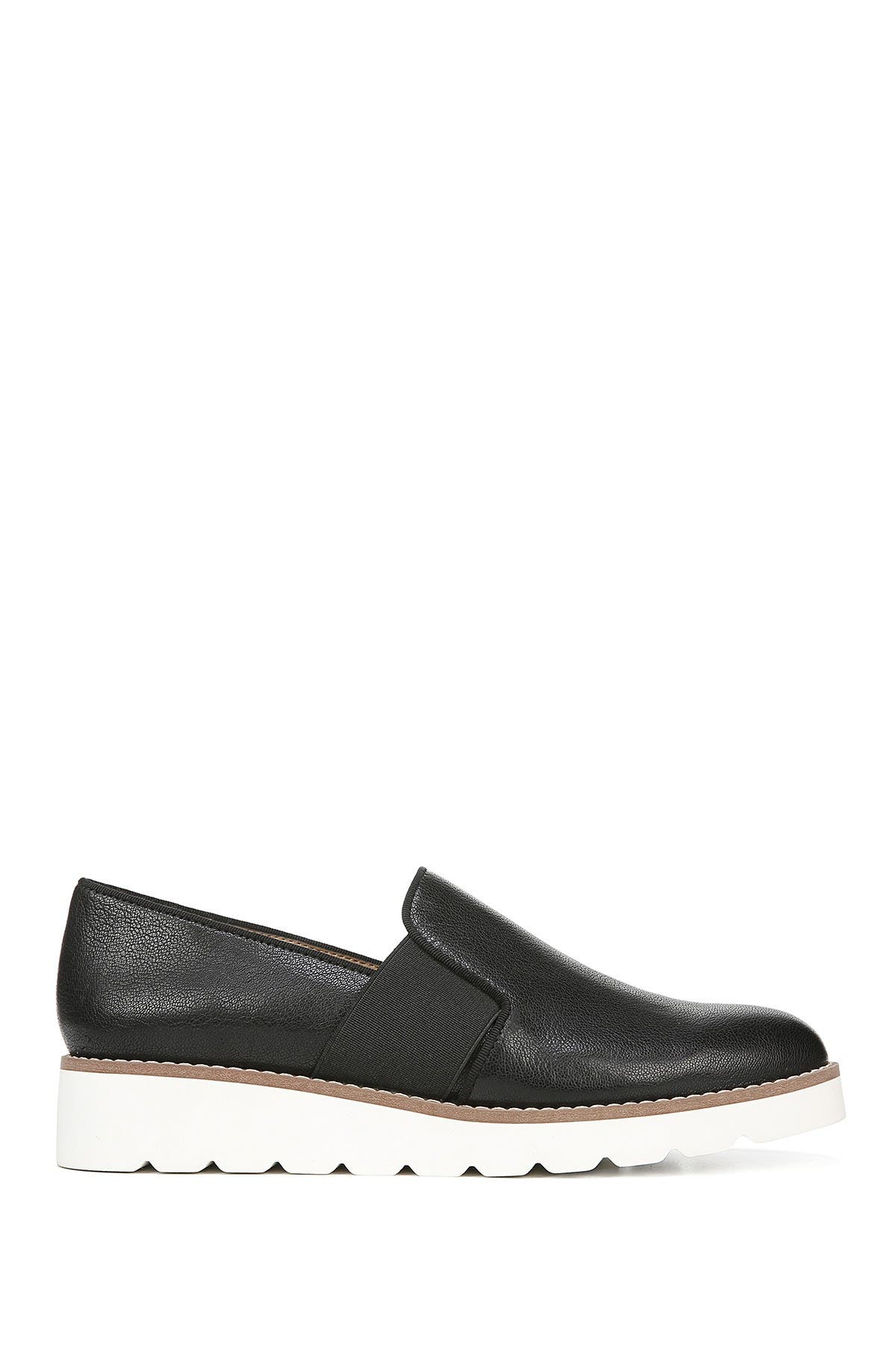 franco sarto hailie wedge loafer