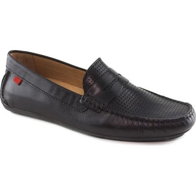 Marc Joseph New York Union Street Driving Shoe