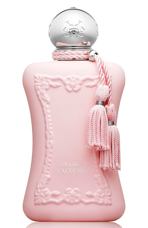 EAN 3700578522009 product image for Parfums de Marly Delina Exclusif Eau de Parfum at Nordstrom, Size 2.5 Oz | upcitemdb.com