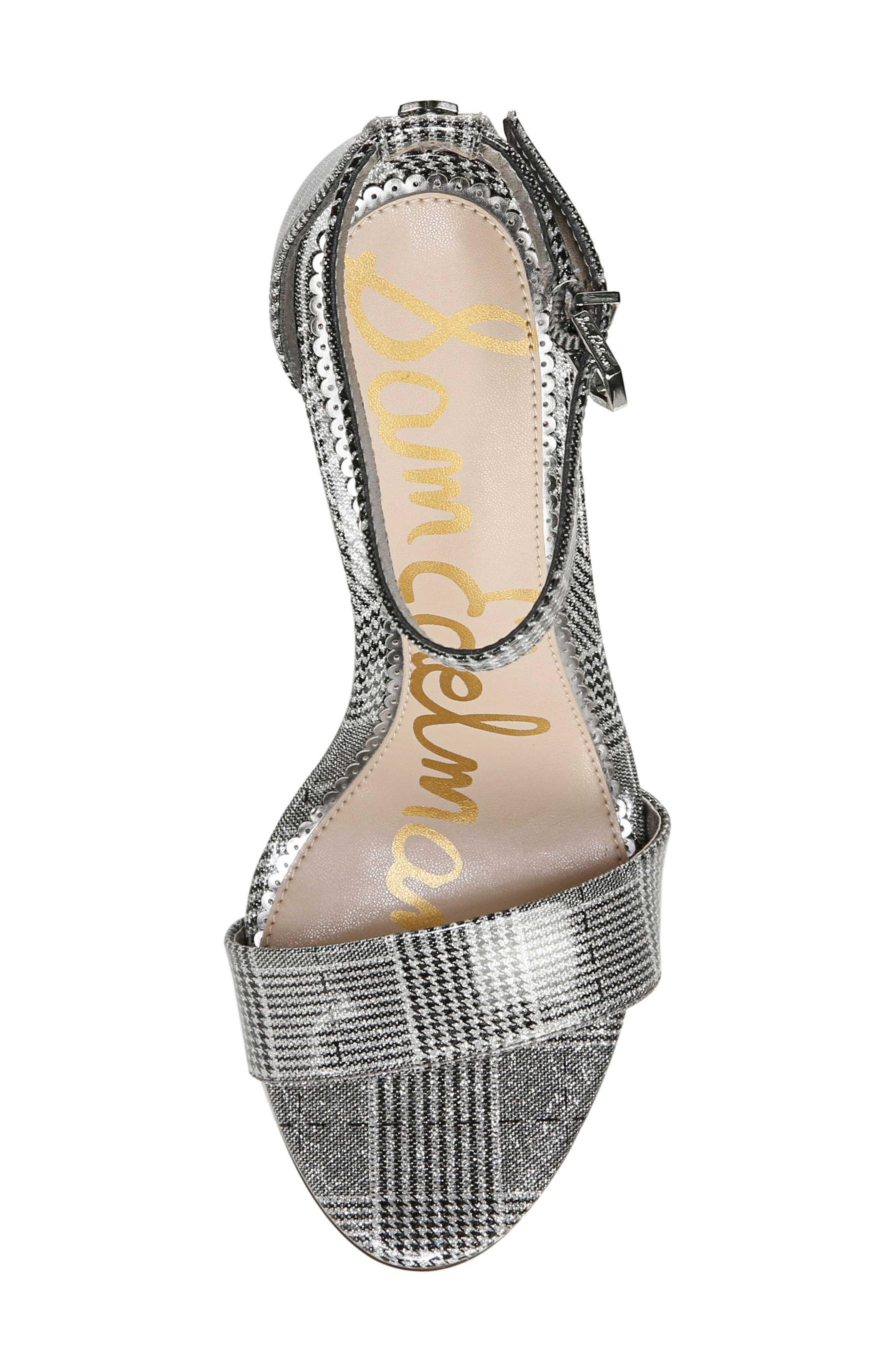 nordstrom rack sam edelman heels