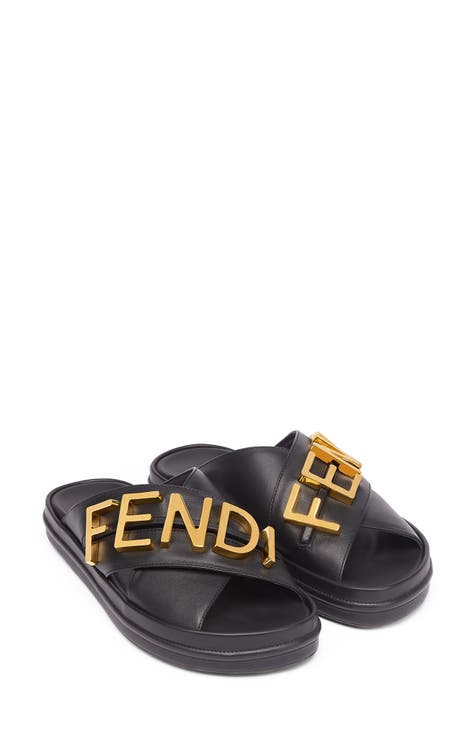 Women's Fendi Shoes