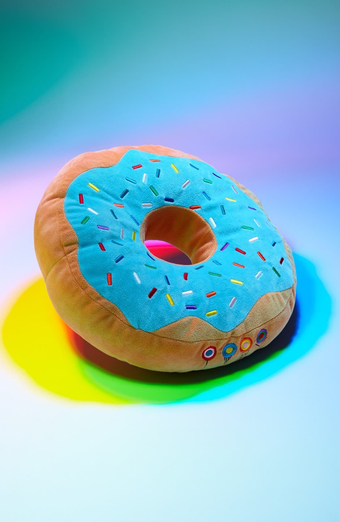 Dylan's Candy Bar Donut Pillow Nordstrom