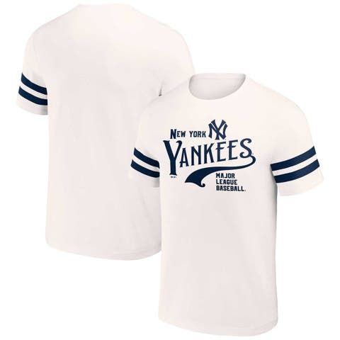 Vintage New York Yankees 2 By Buck Tee T-shirt