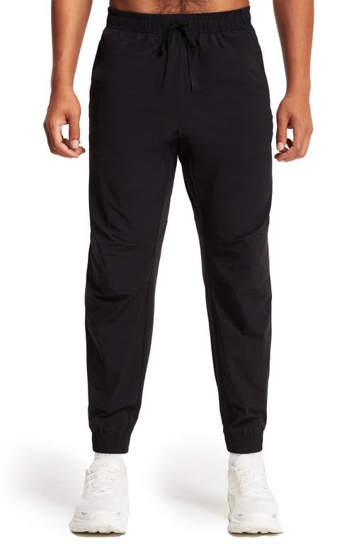 Zero Weight Training Joggers in Carbon
