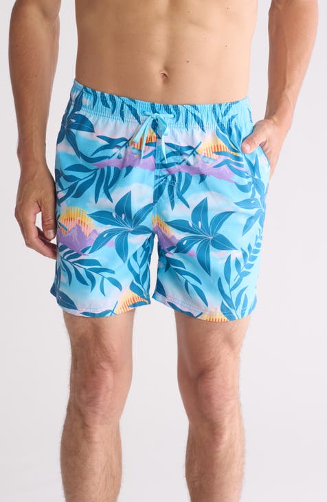 Men's Swimwear & Swim Trunks | Nordstrom Rack