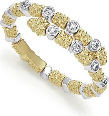 Lagos 2025 rings nordstrom