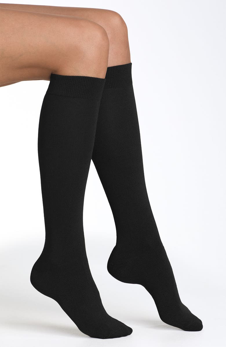 Nordstrom Knee High Socks, Main, color, 