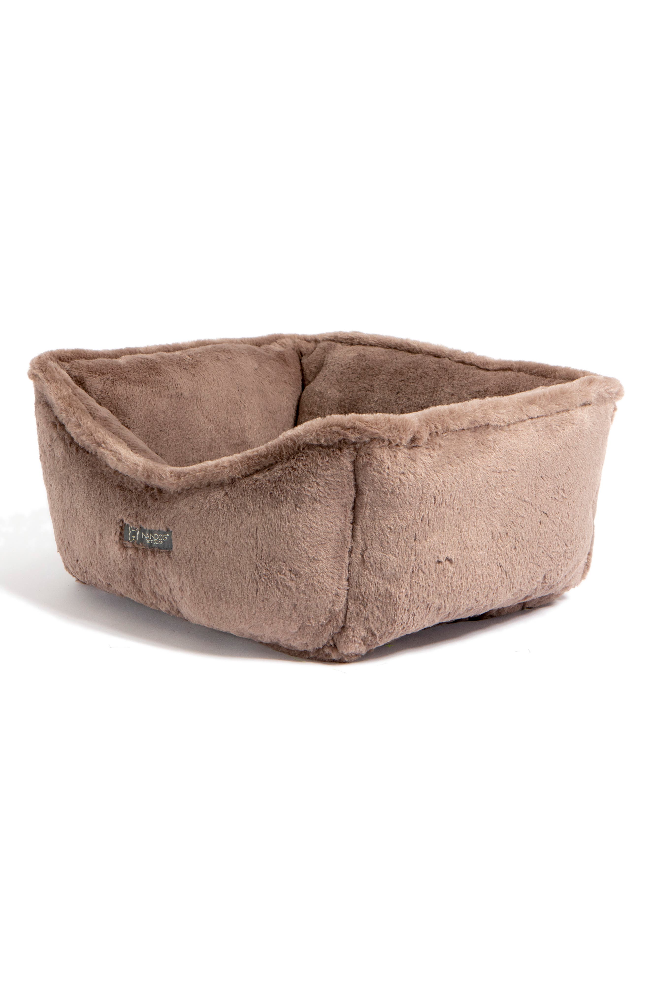 nordstrom dog bed