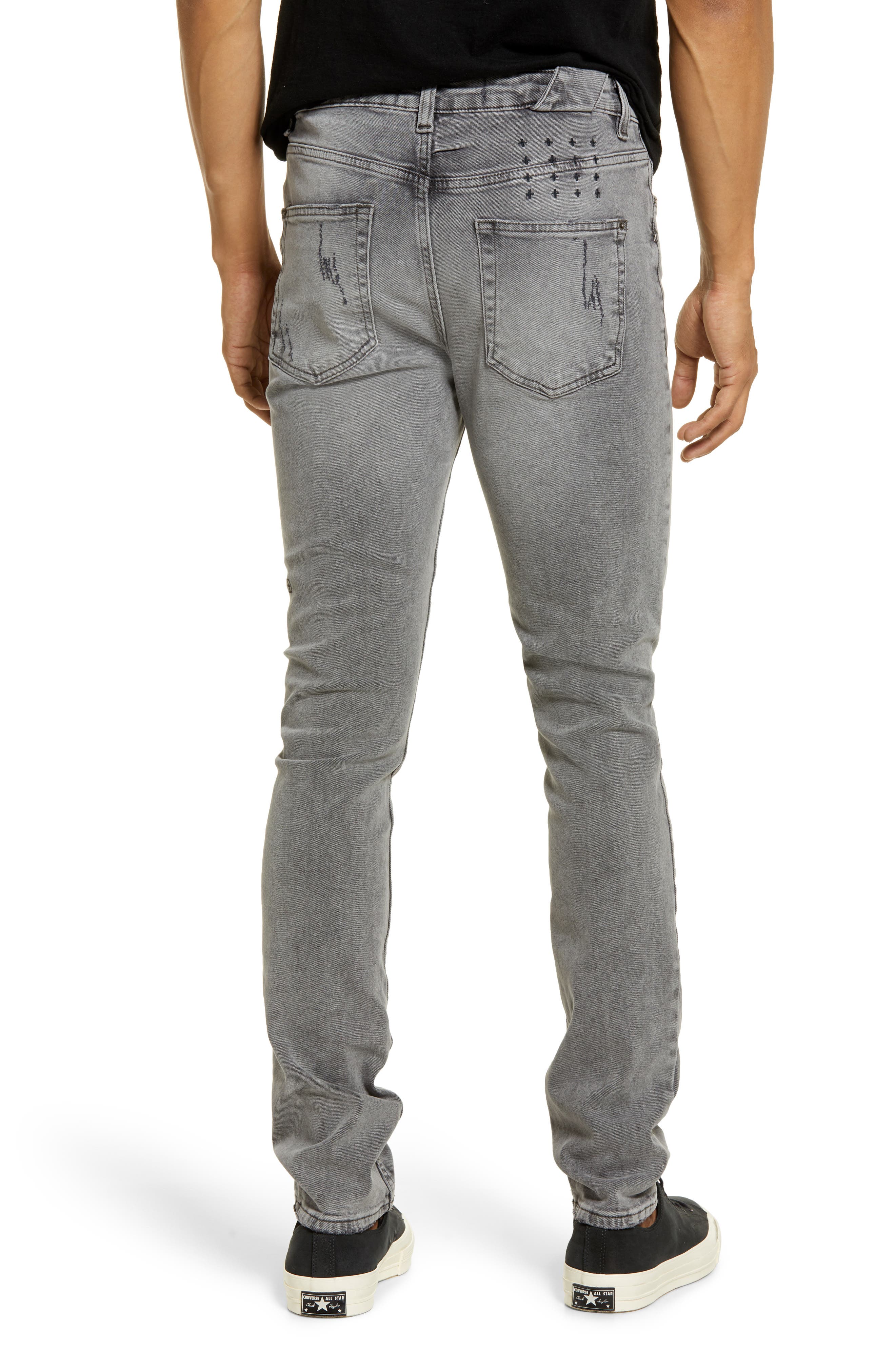 ksubi slim jeans