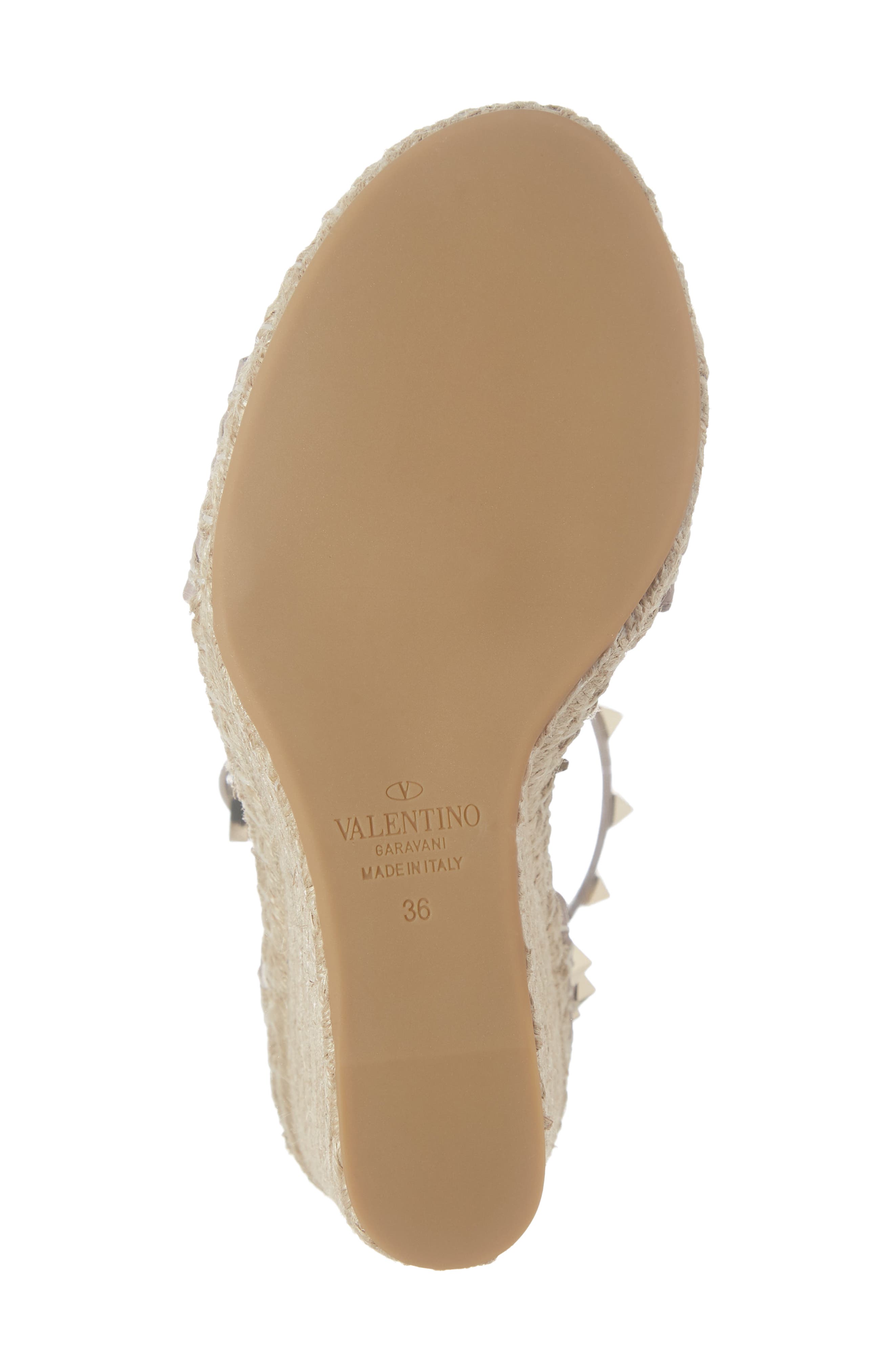 myer valentino shoes