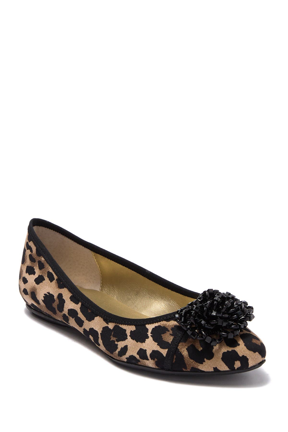 j renee leopard shoes