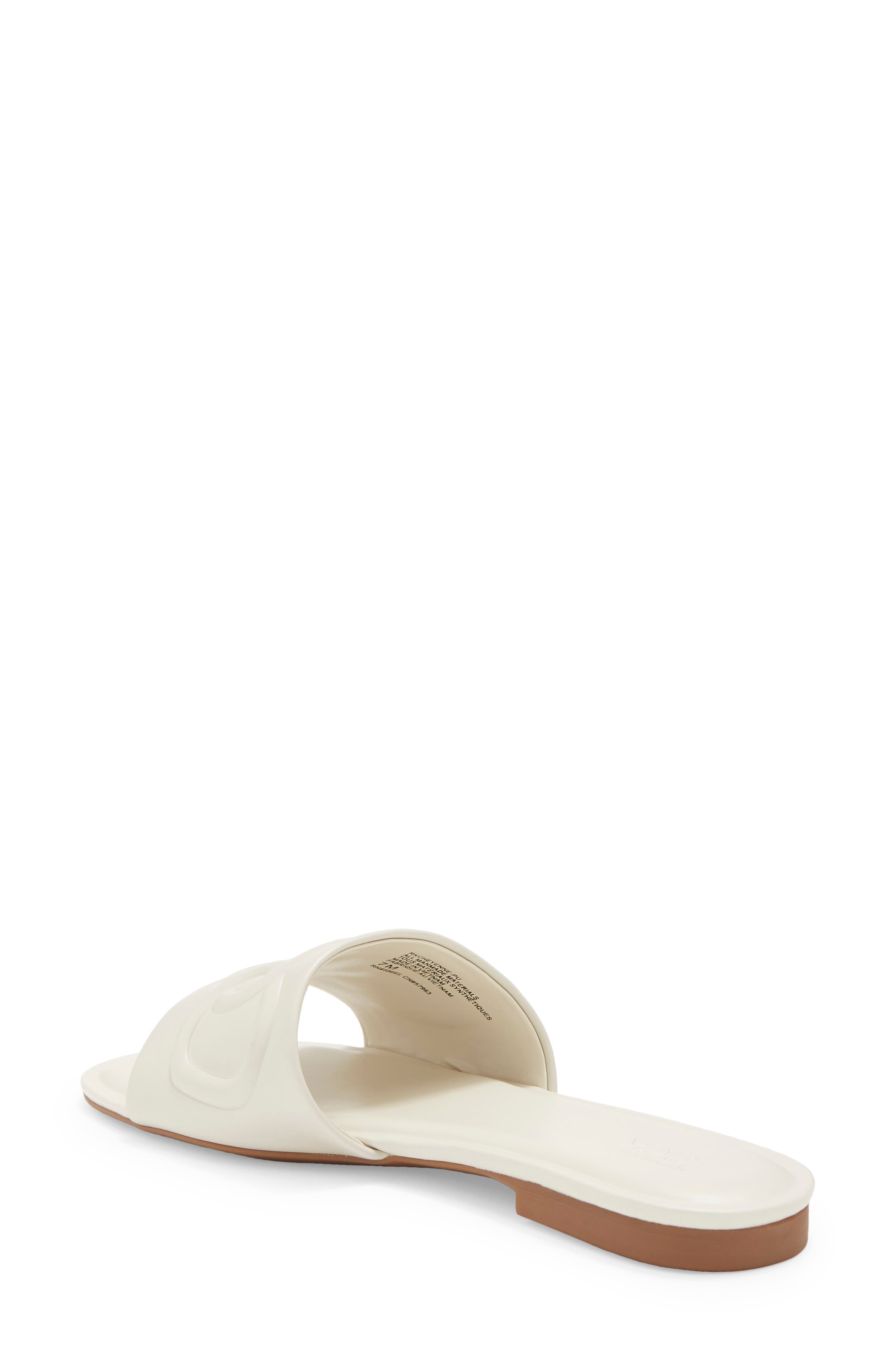 NORDSTROM RACK Cheyenne Flat Sandal Nordstromrack