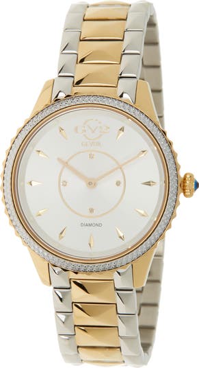 Gv2 2025 women's watch