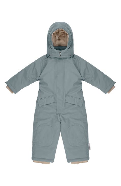 Nordstrom 2024 baby snowsuit