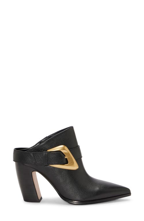 VINCE CAMUTO VINCE CAMUTO BAILEY POINTED TOE MULE 