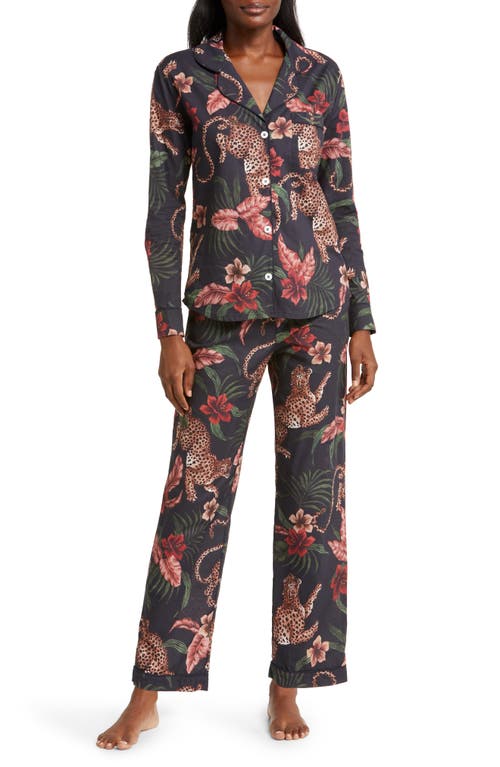 Desmond & Dempsey Pajamas at Nordstrom,