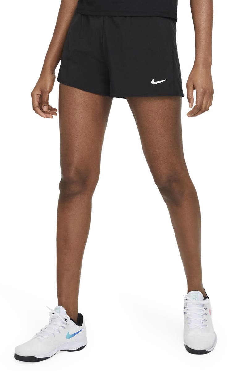 Nike Court Victory Dri Fit Tennis Shorts Nike Court Victory Dri Fit Tennis Shorts