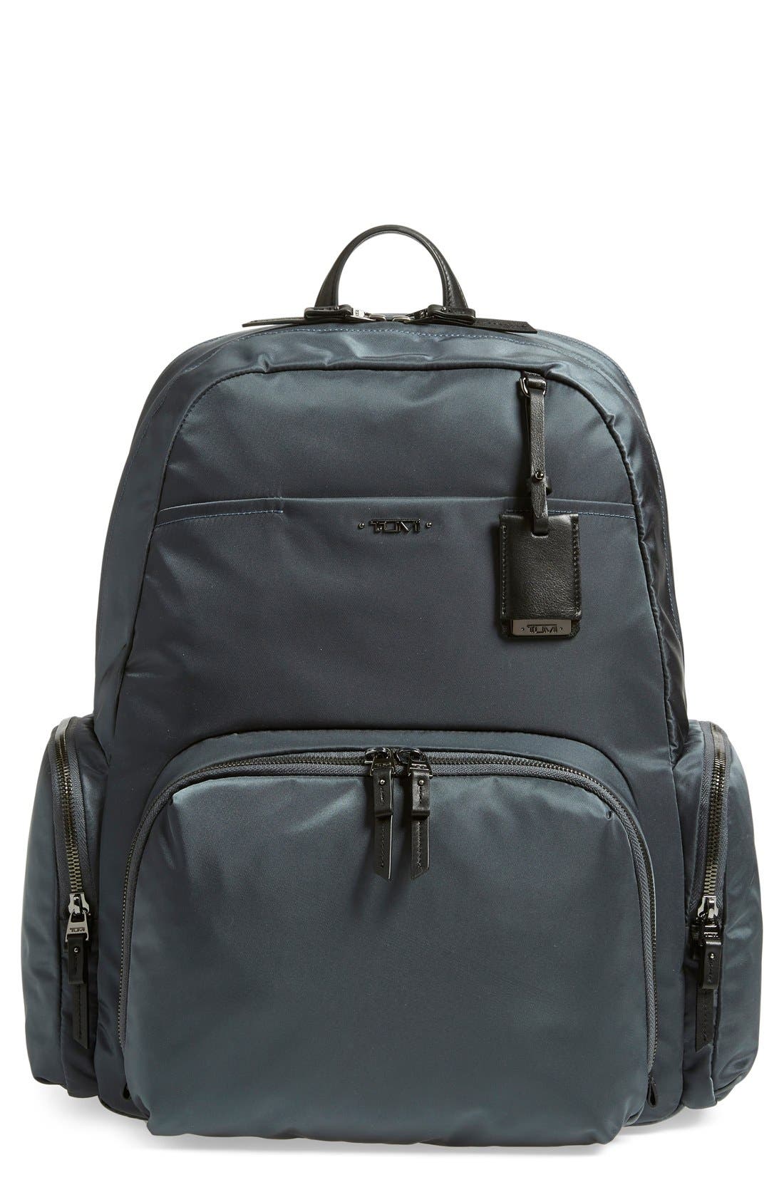 Tumi 'Voyageur Calais' Nylon Backpack Nordstrom