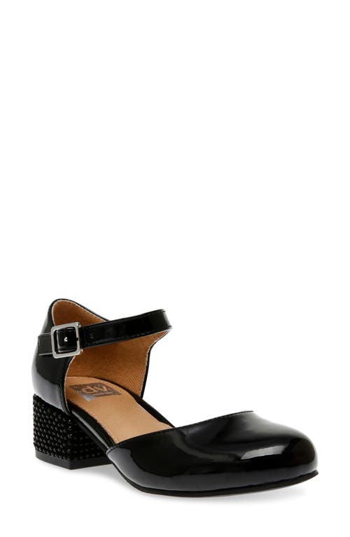 DV by Dolce Vita Jaelle d'Orsay Pump Black at Nordstrom, M