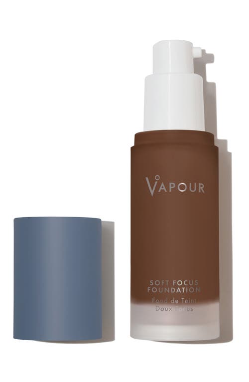 Soft Focus Foundation in 160S
