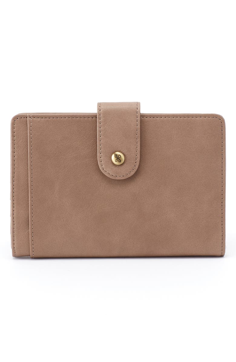 Hobo Pax Leather Wallet | Nordstrom
