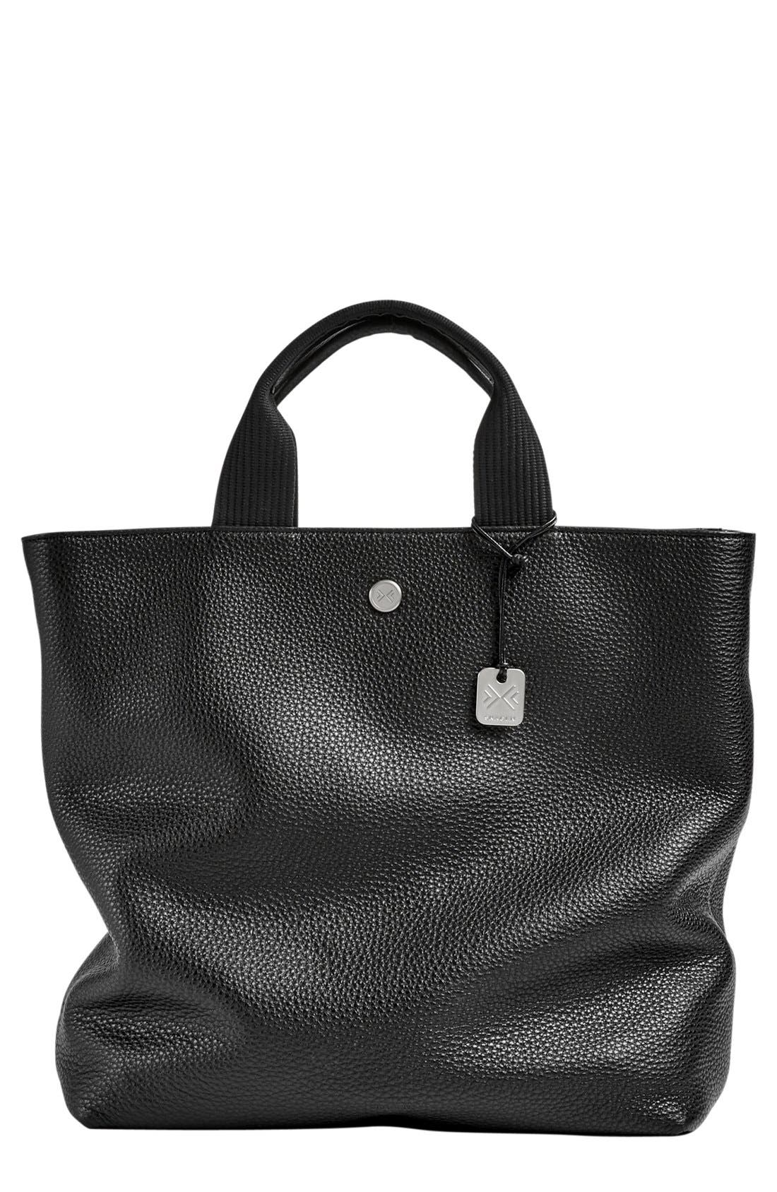 skagen tote