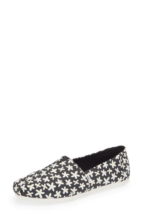 Alpa Canvas Slip-On Sneaker (Women)