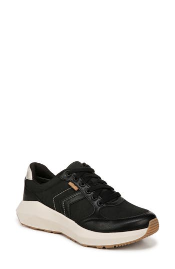 DR. SCHOLL'S DR. SCHOLL'S HANNAH RETRO SNEAKER 