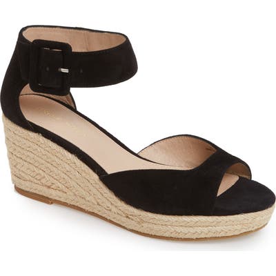 Pelle Moda Kauai Platform Wedge Sandal