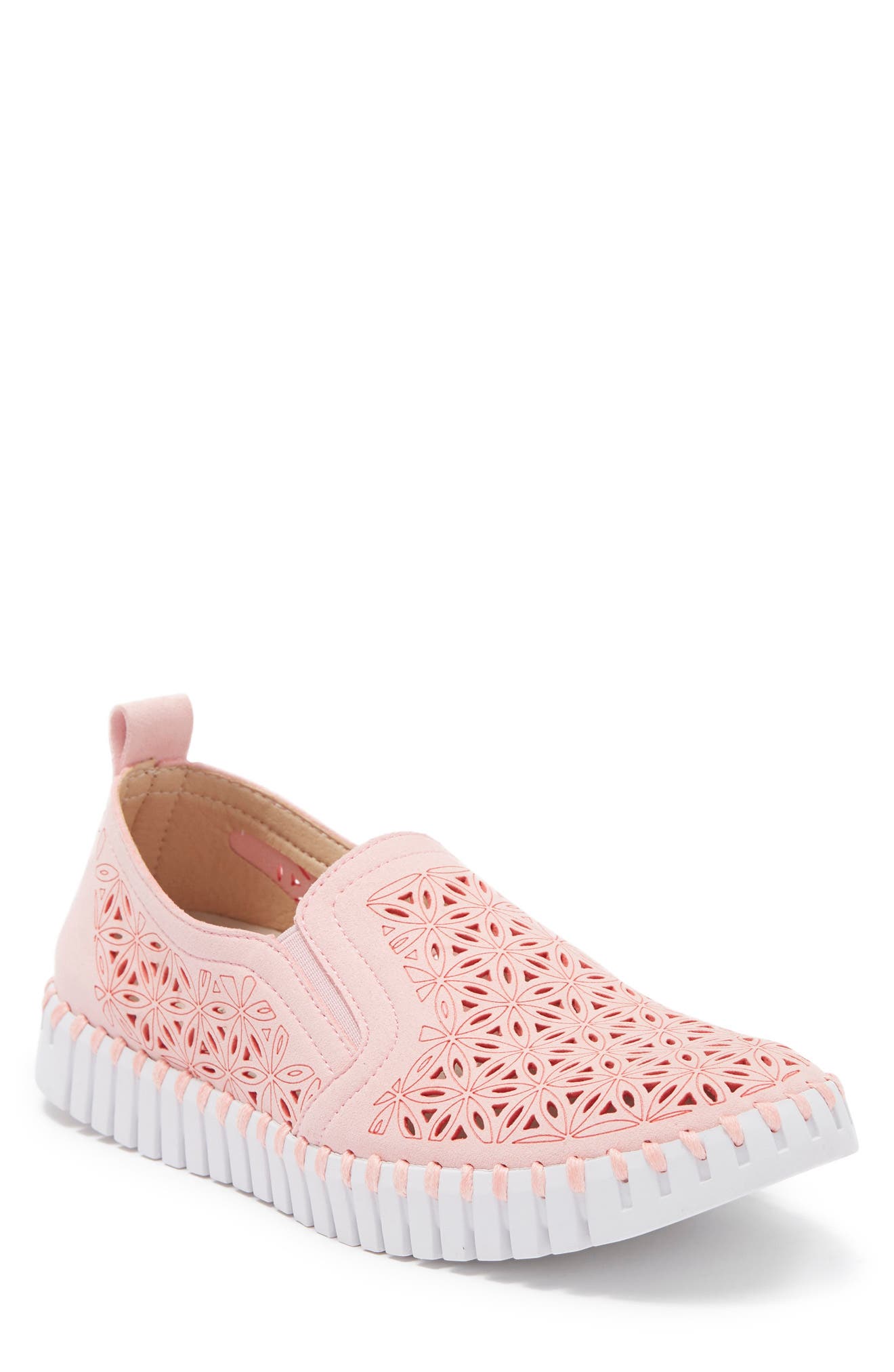 nordstrom rack womens slip on sneakers