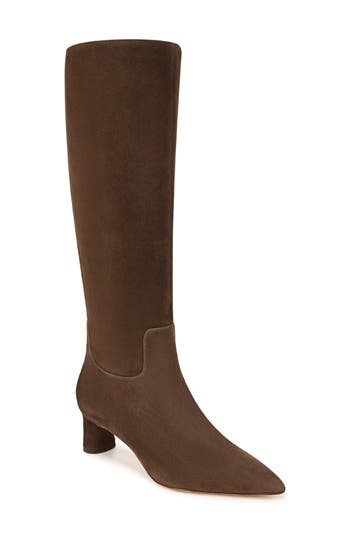 VINCE VINCE FLORIS KNEE HIGH BOOT