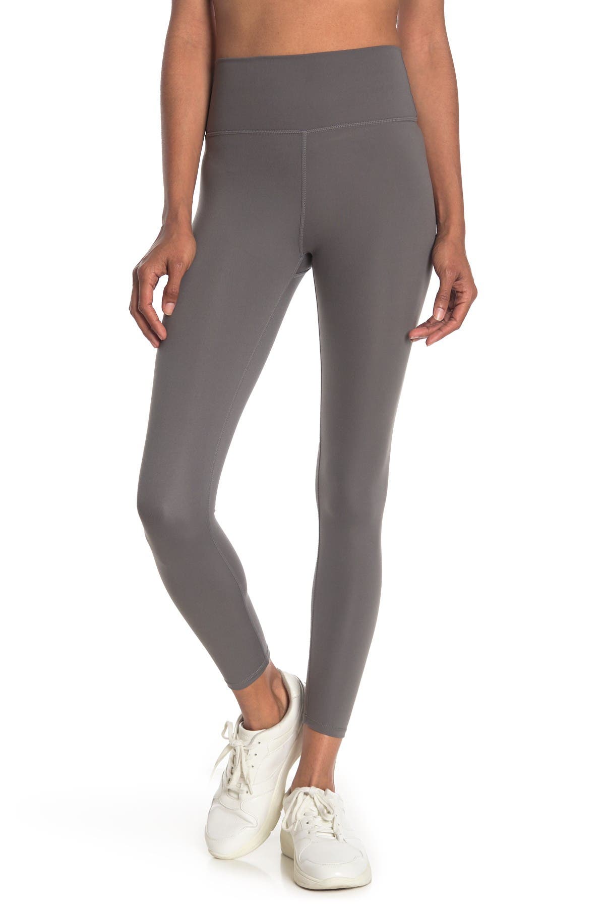 SAGE COLLECTIVE | High Waisted Leggings | HauteLook