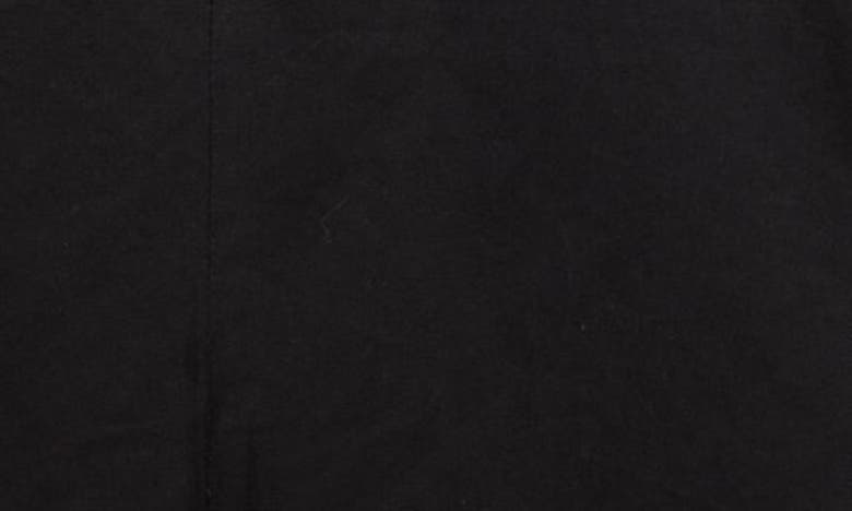 Shop Balenciaga Goth Embellished Oversize Cotton Twill Sport Coat. In Black