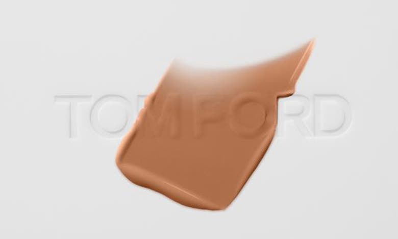 Tom Ford Architecture Soft Matte Foundation In 9.7 Cool Dusk
