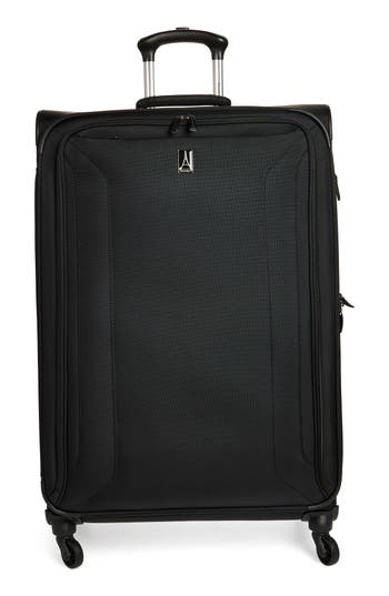Travelpro 29-inch Expandable Rollabard Inline Suitcase In Black