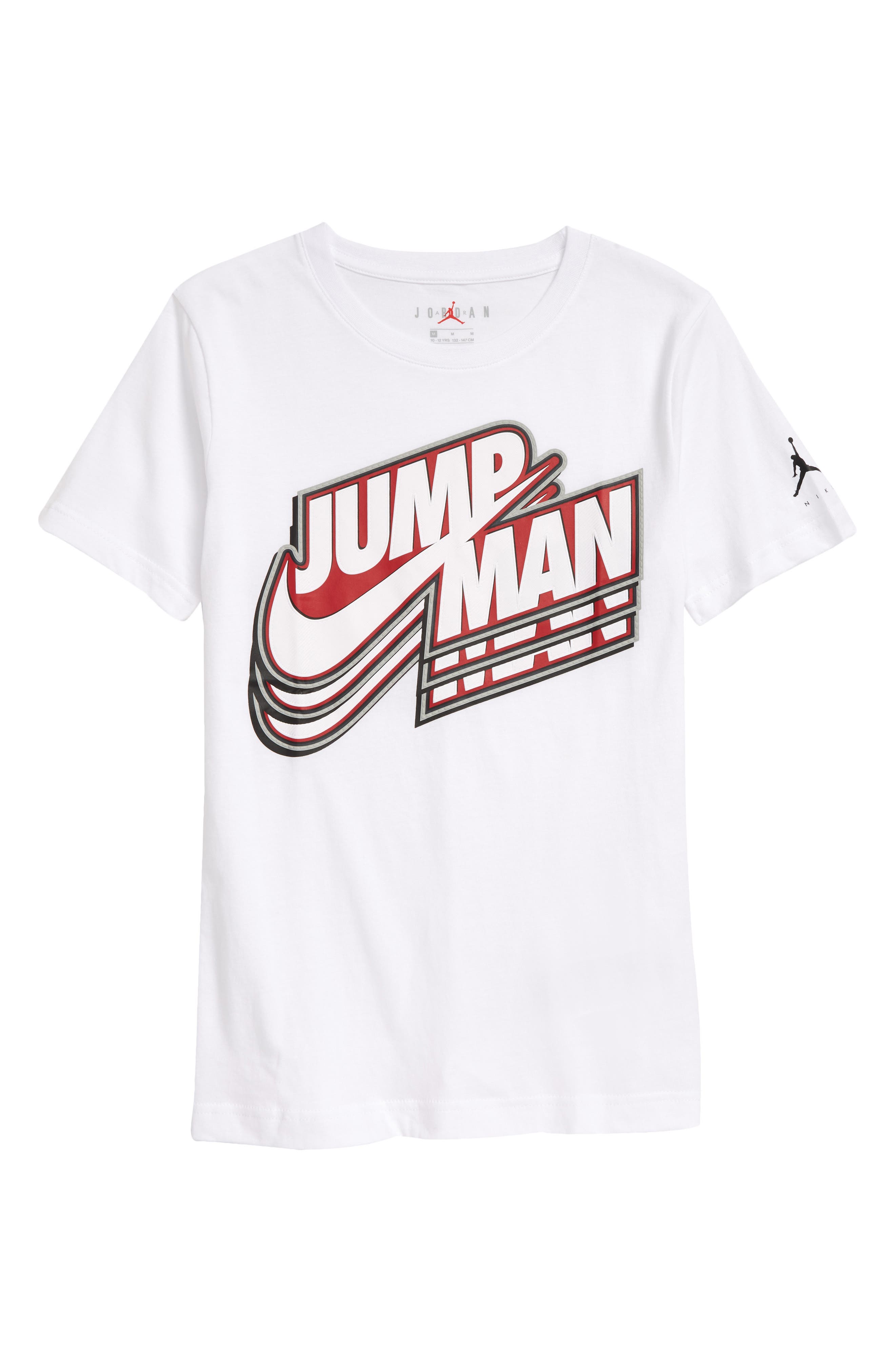 michael jordan kids clothes