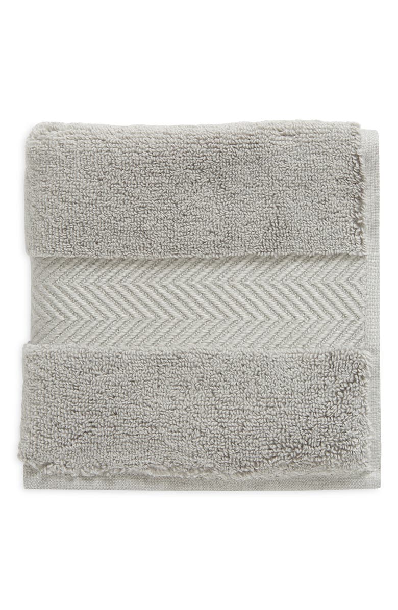 Nordstrom Organic Hydrocotton Washcloth Nordstrom