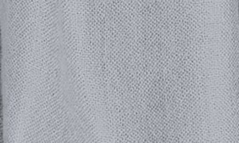 NORDSTROM NORDSTROM CASHMERE & SILK WRAP 
