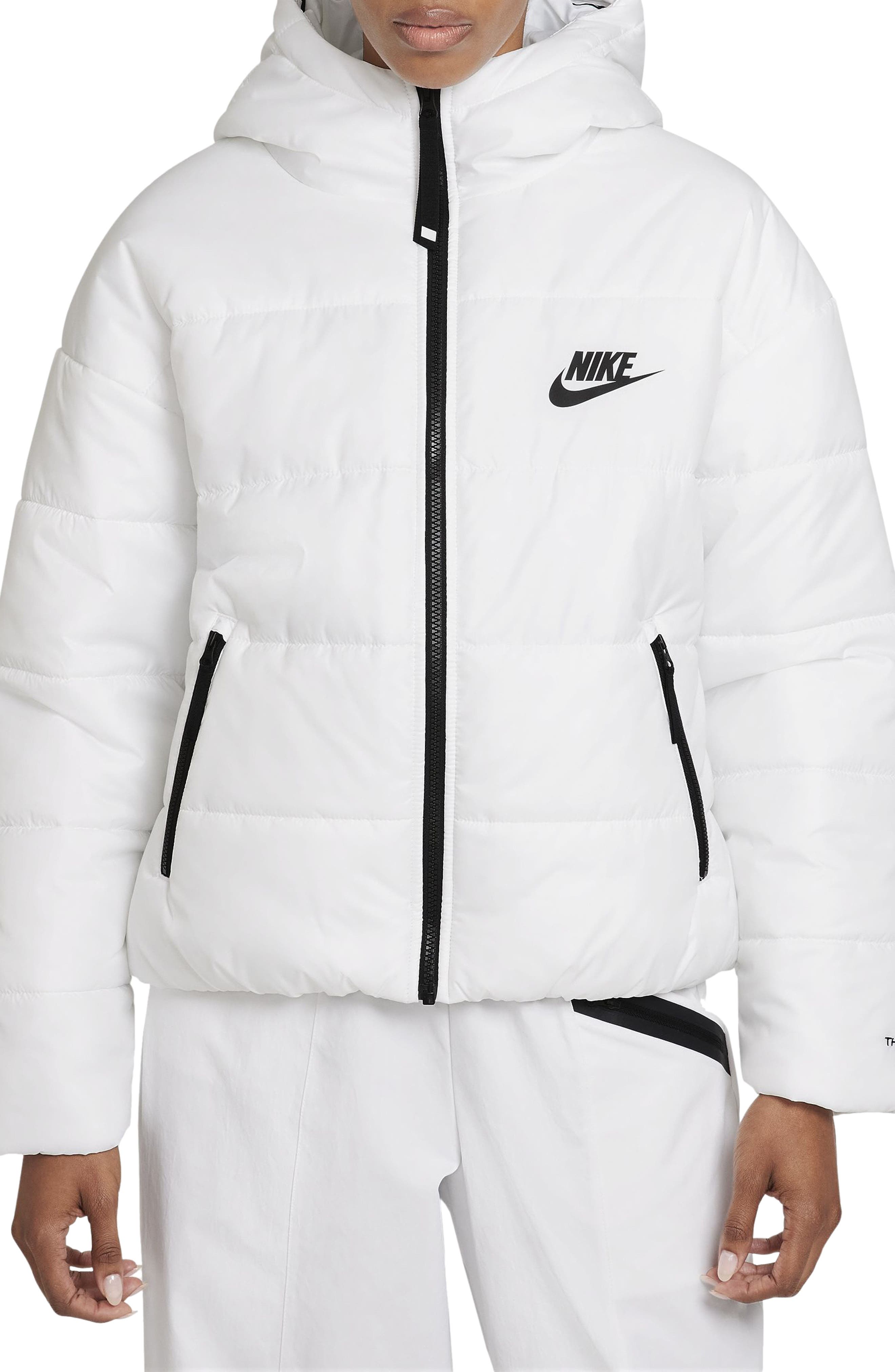 Nike Therma-FIT Repel Puffer Coat 