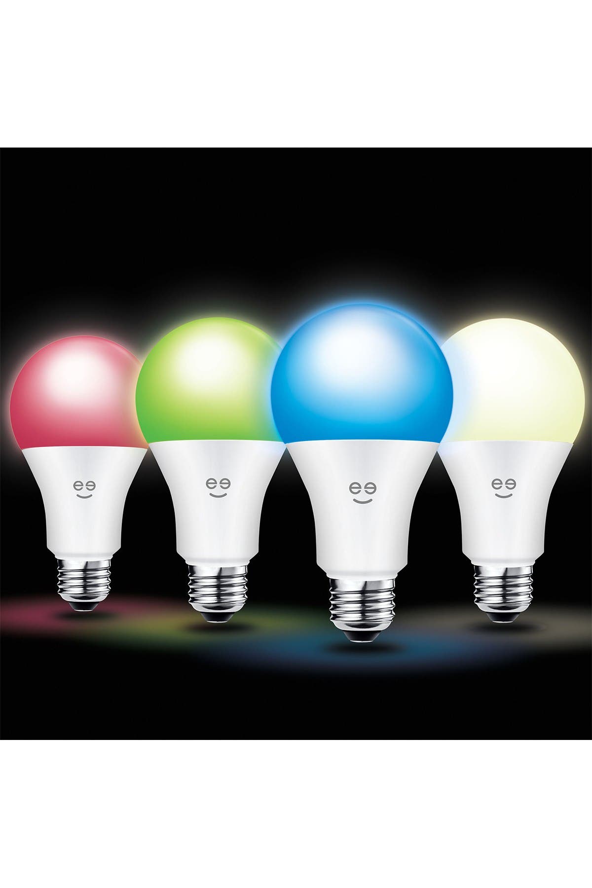 geeni lights google home